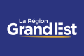 Drapeau de la région Grand Est
