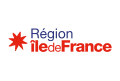 Drapeau de la région Île-de-France