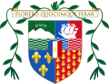 Drapeau de la région La Réunion